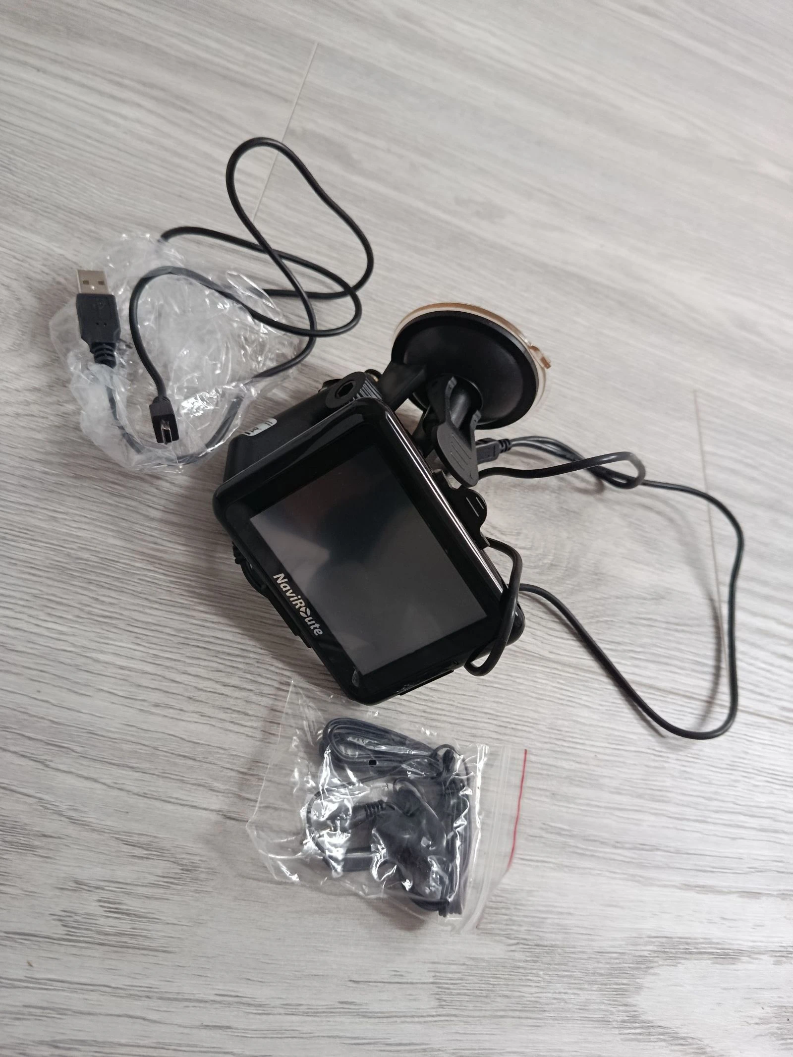 Gps Naviroute 